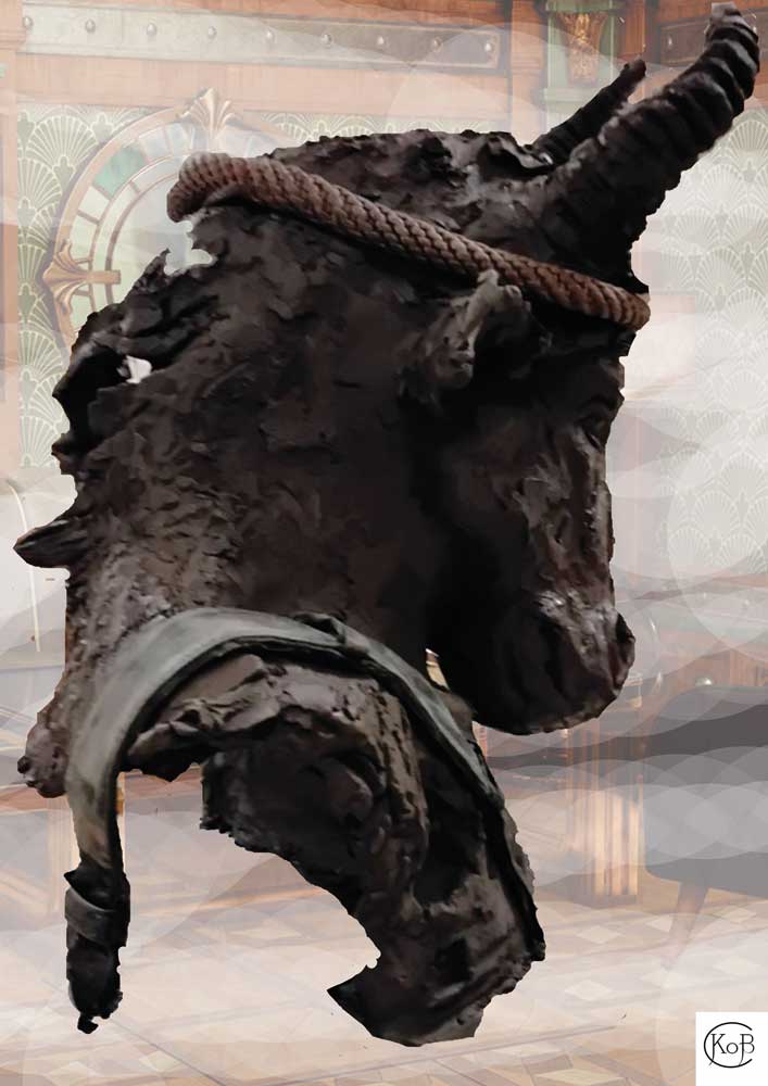 Minotaur