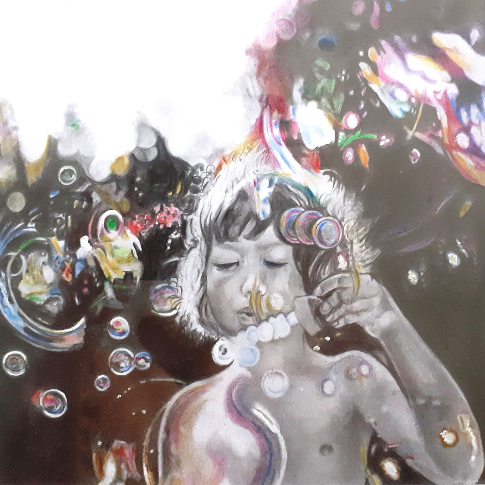 La symphonie des bulles