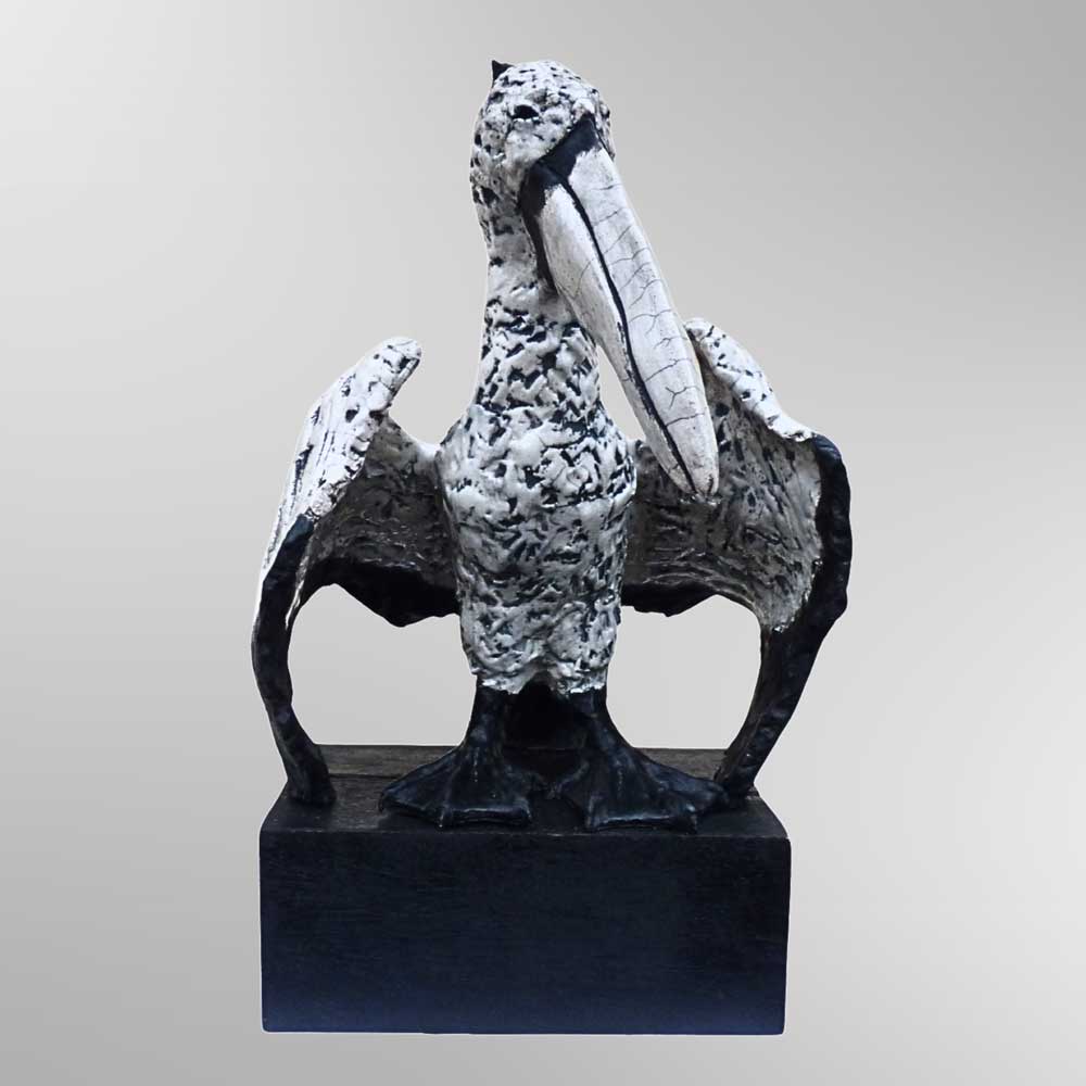 Bertrand le Pélican