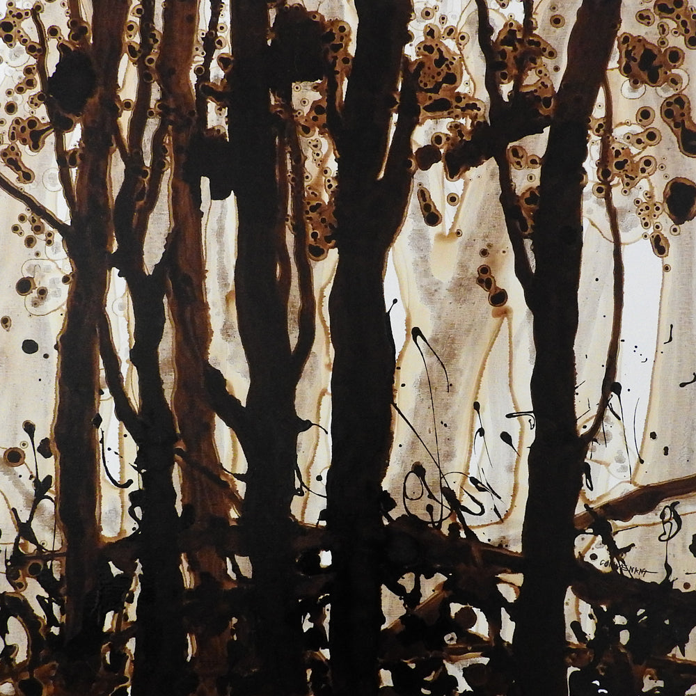 Sous-bois n°1