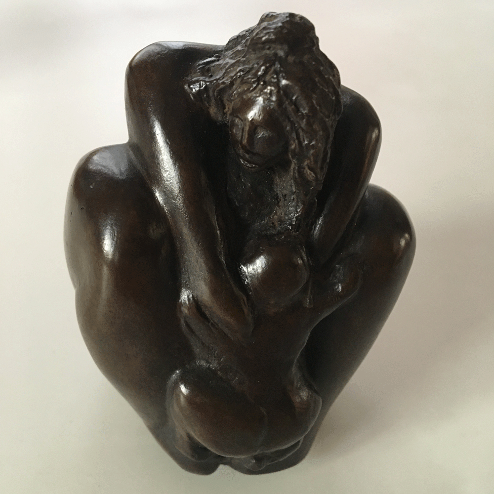 Femme primordiale