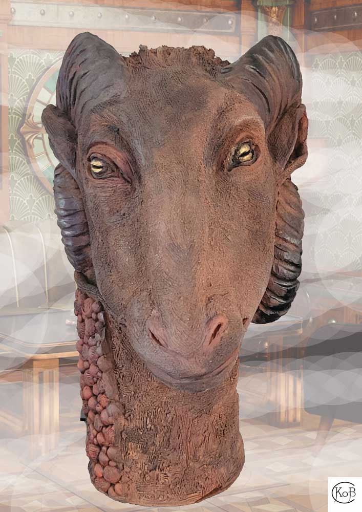 Belisarius