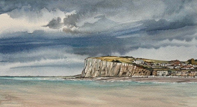 Cote d'opale
