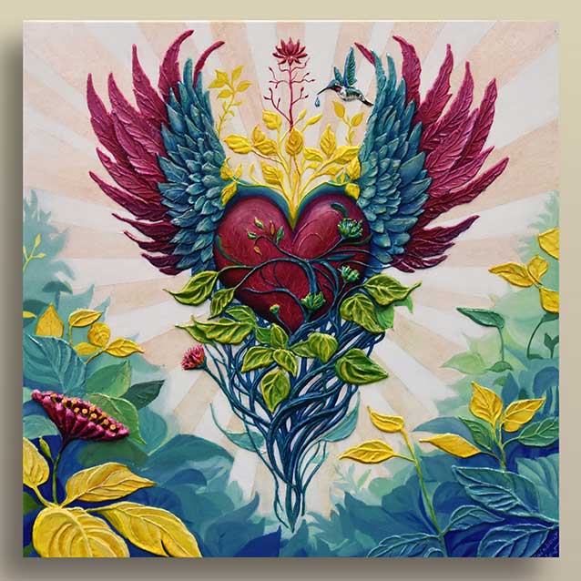 Le potentiel du coeur