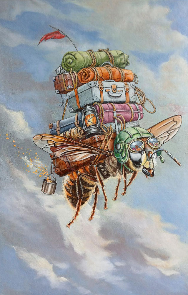 Migration