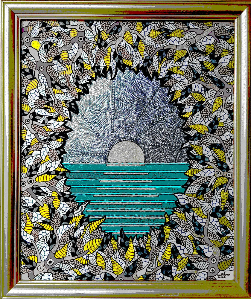 Percée Lumineuse