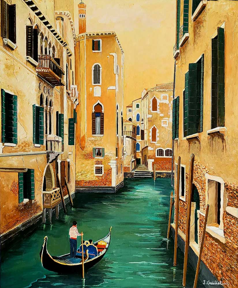 Venise