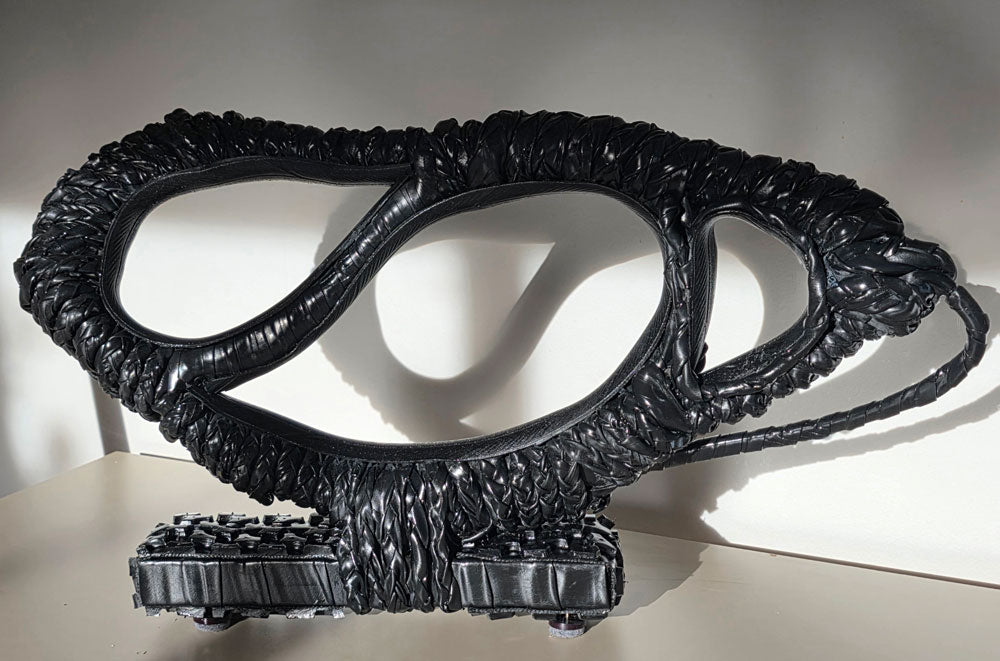 Ligne Captive