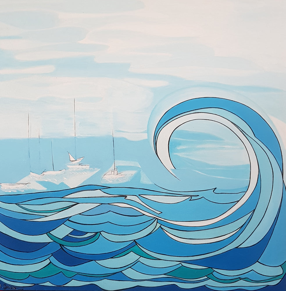 Vague
