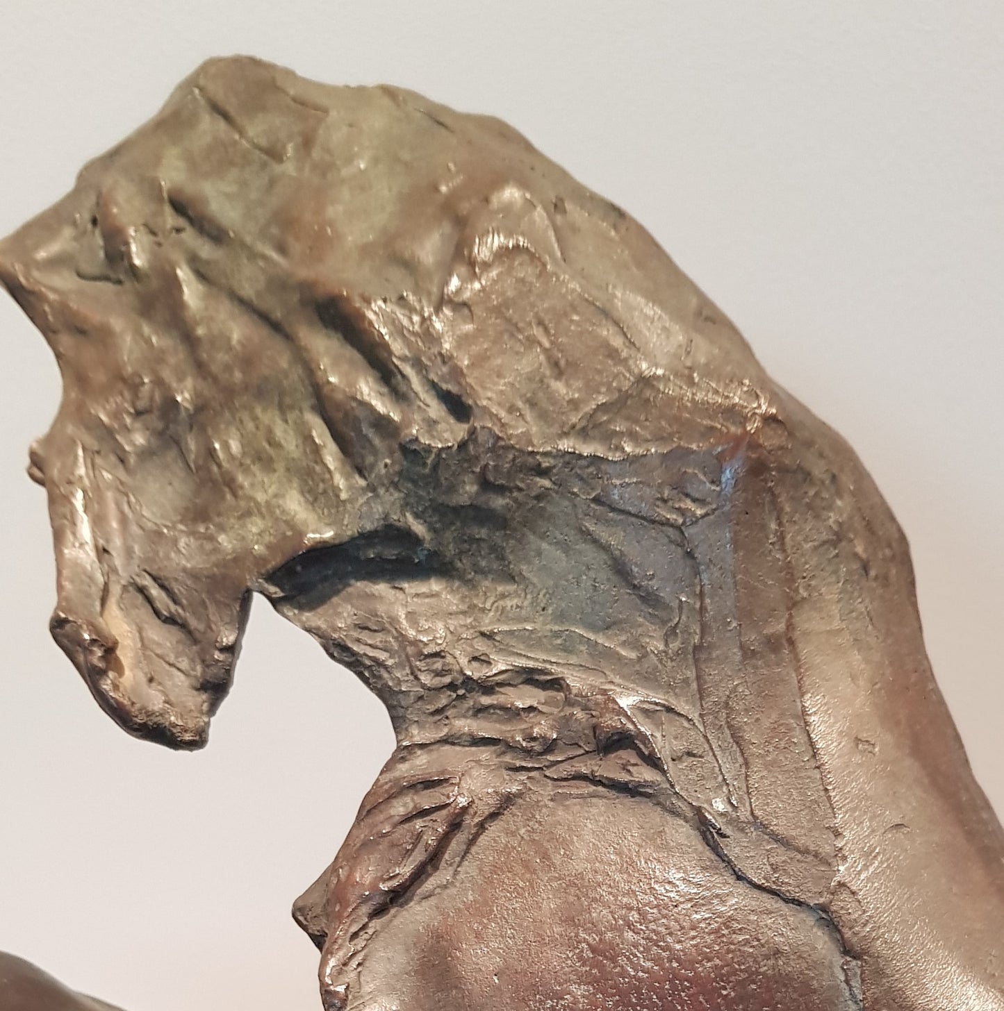 Arum - H 52 cm x W 38 cm x D 30 cm