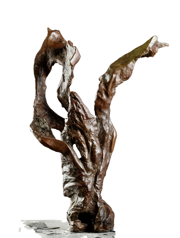 Energies - 72 x 47 x 30 cm