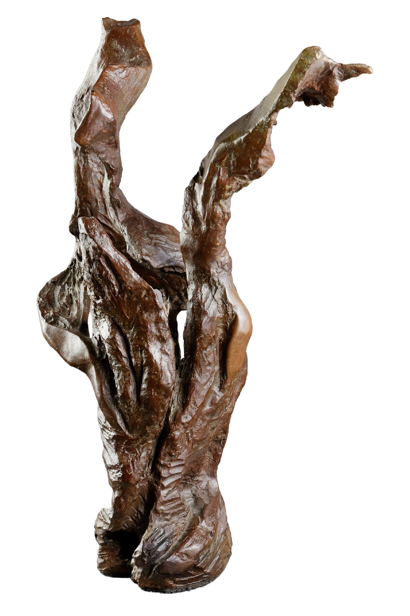 Energies - 72 x 47 x 30 cm