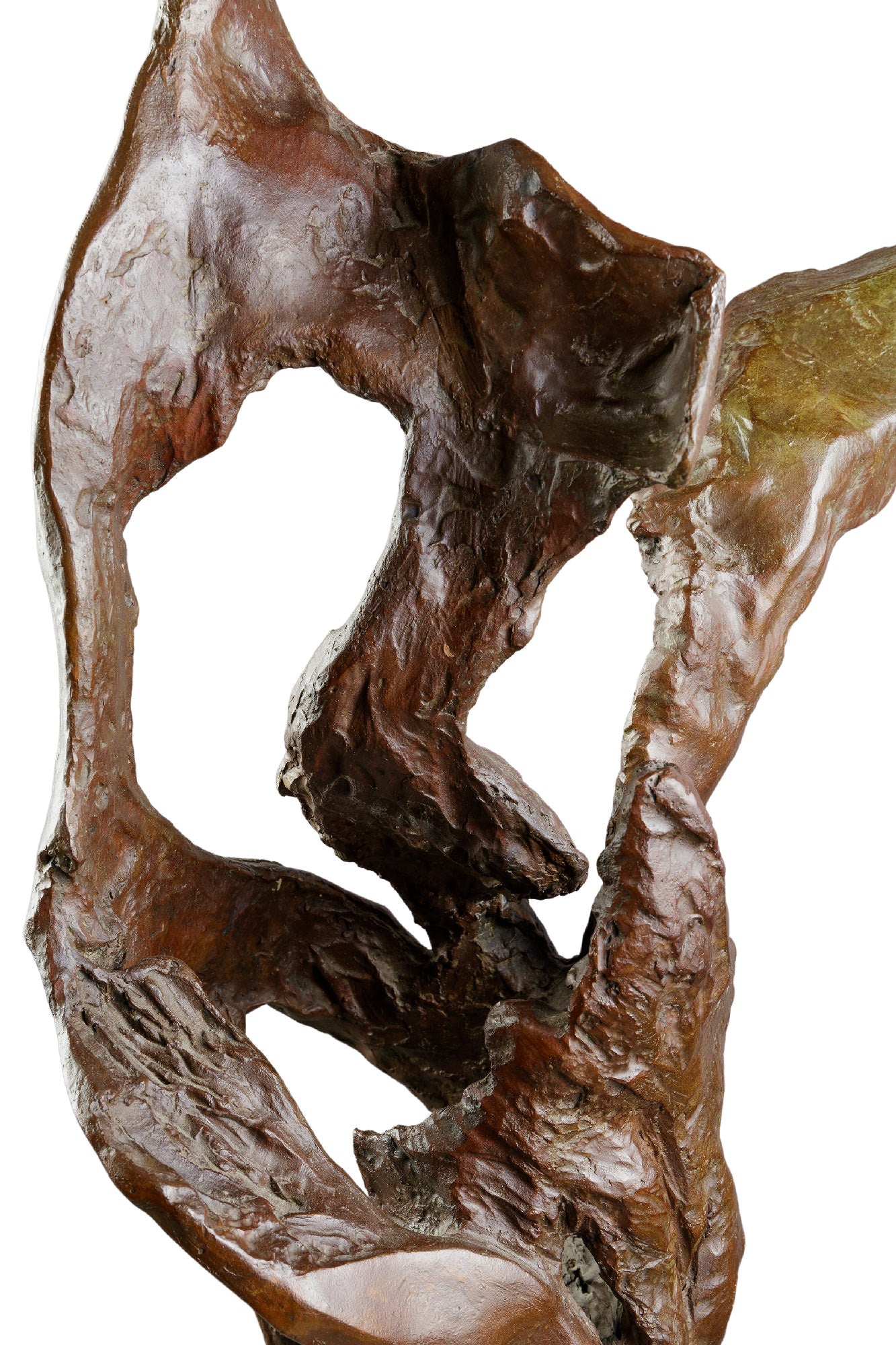 Energies - 72 x 47 x 30 cm