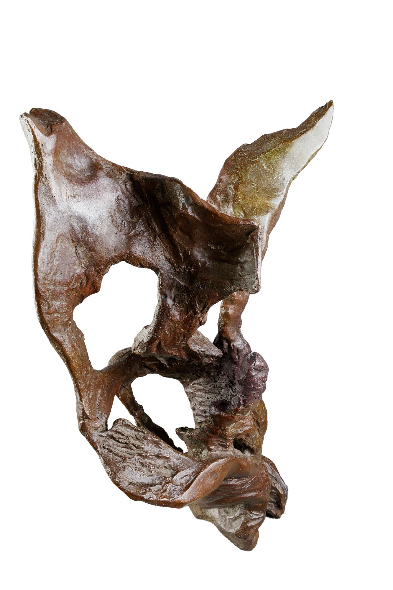 Energies - 72 x 47 x 30 cm