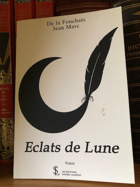 Poèmes : Eclats de Lune