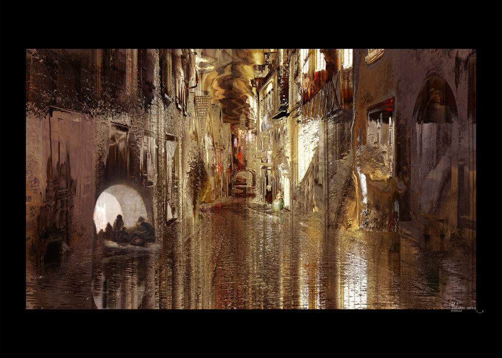 Rue Goya