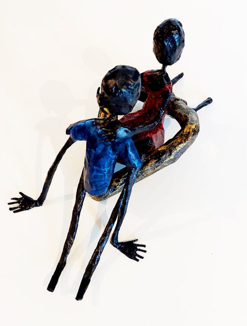 Torque - 30cm x 17cm x 15cm