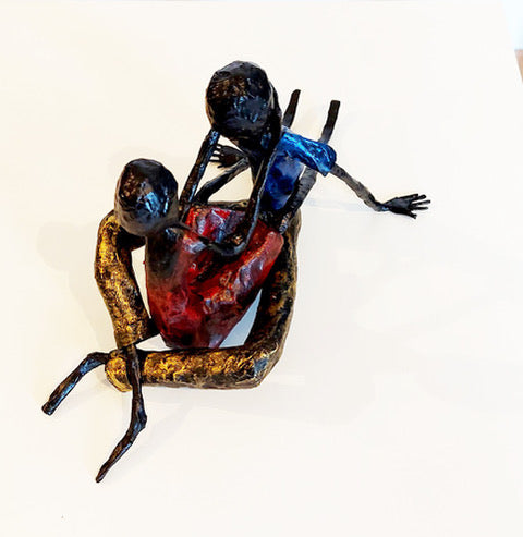Torque - 30cm x 17cm x 15cm