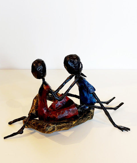 Torque - 30cm x 17cm x 15cm