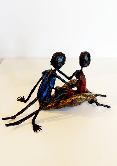 Torque - 30cm x 17cm x 15cm