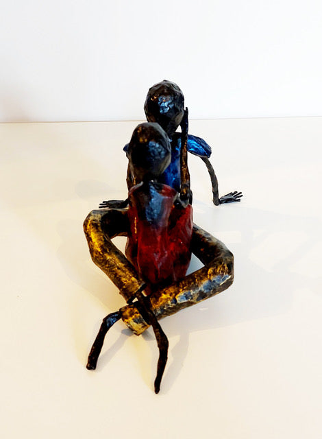 Torque - 30cm x 17cm x 15cm
