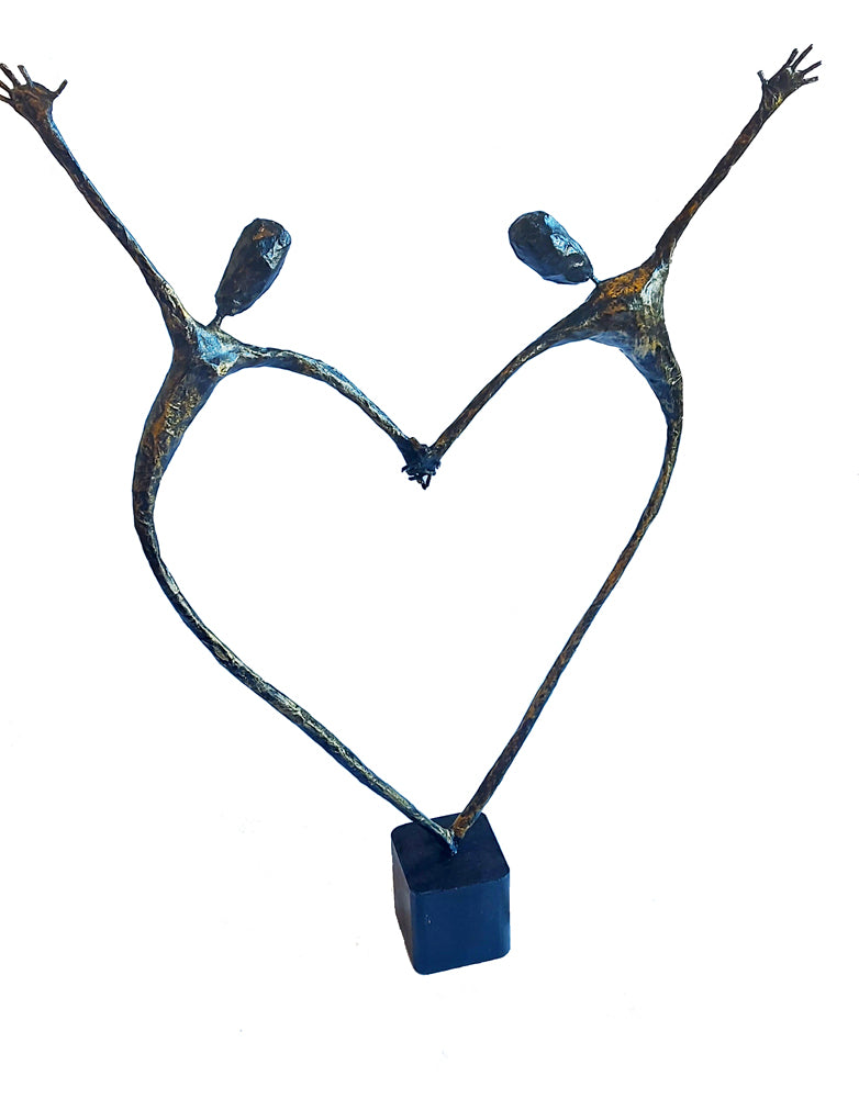 L'amour Siamois