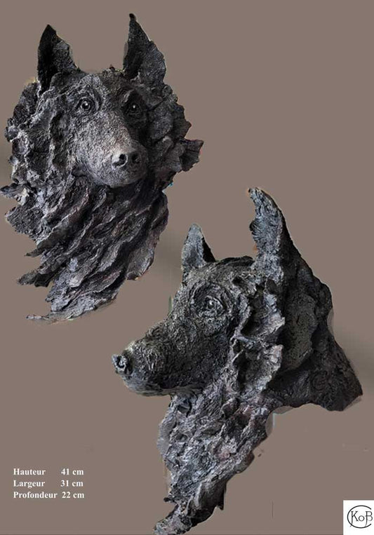 Belgian Shepherd Groenendale