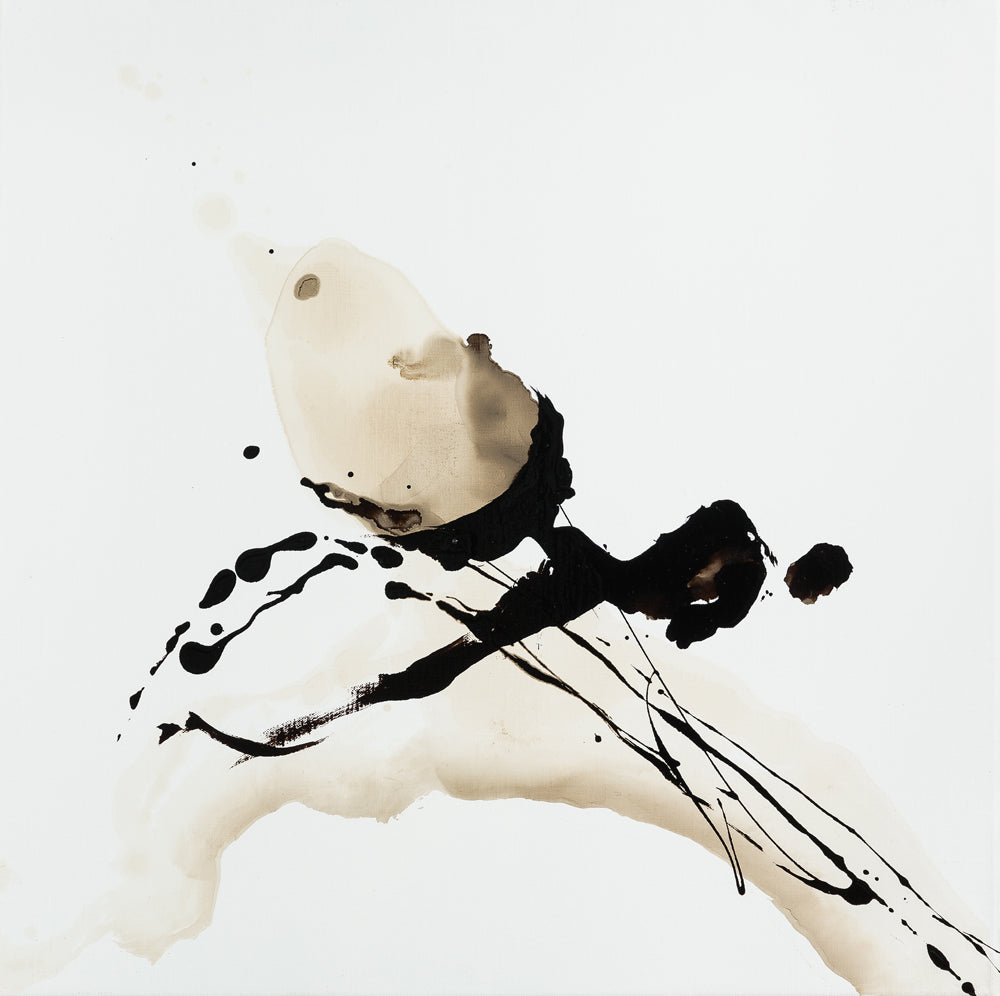 The fruit - 60 x 60 cm
