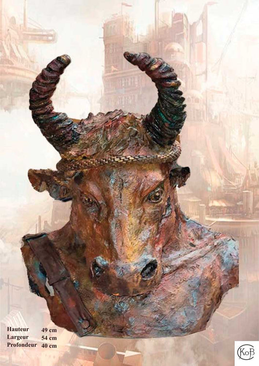 Minotaur