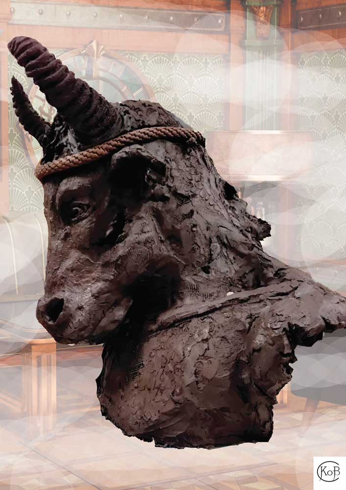 Minotaur