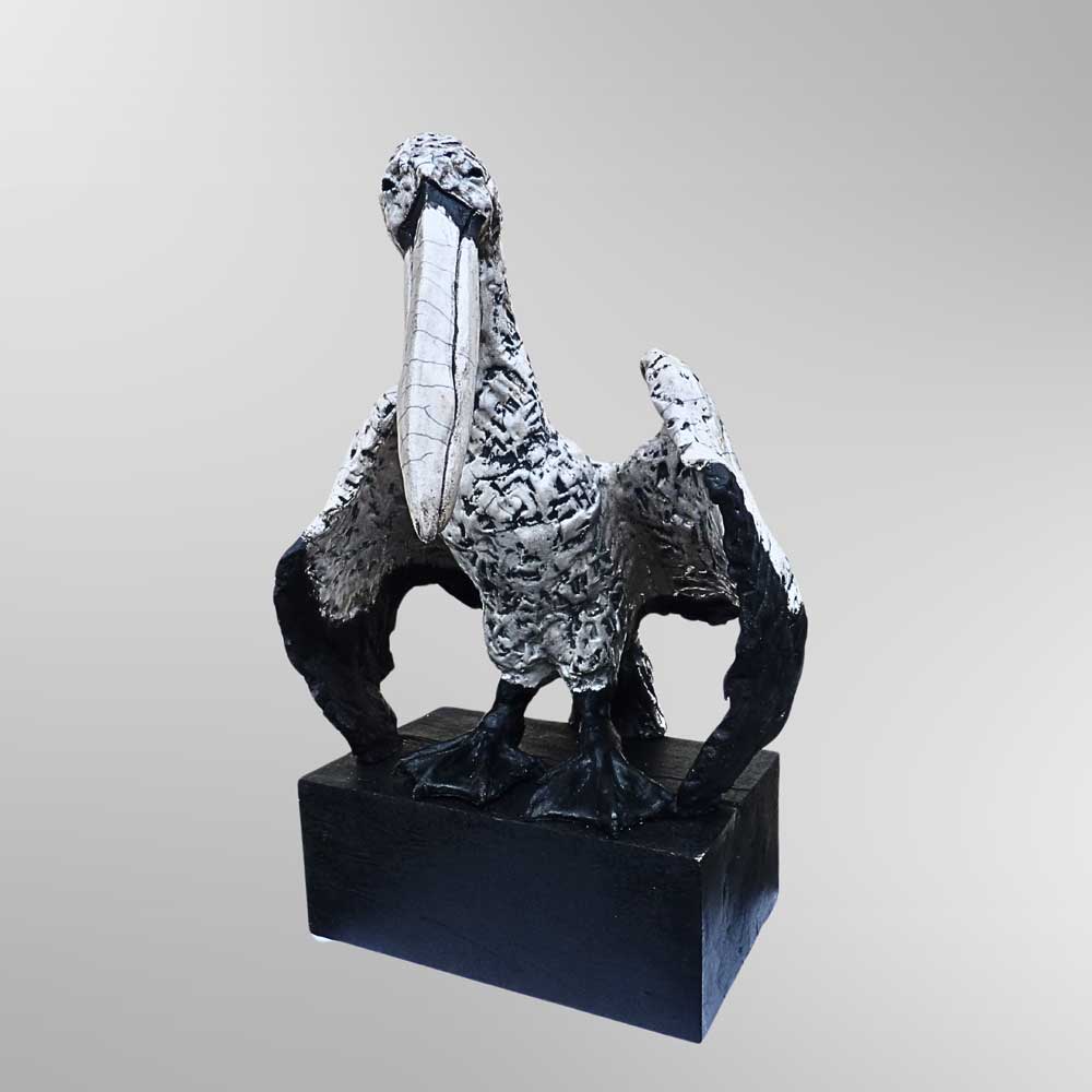 Bertrand le Pélican