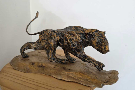 Black Panther