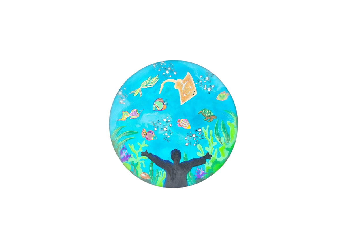 Monde du silence