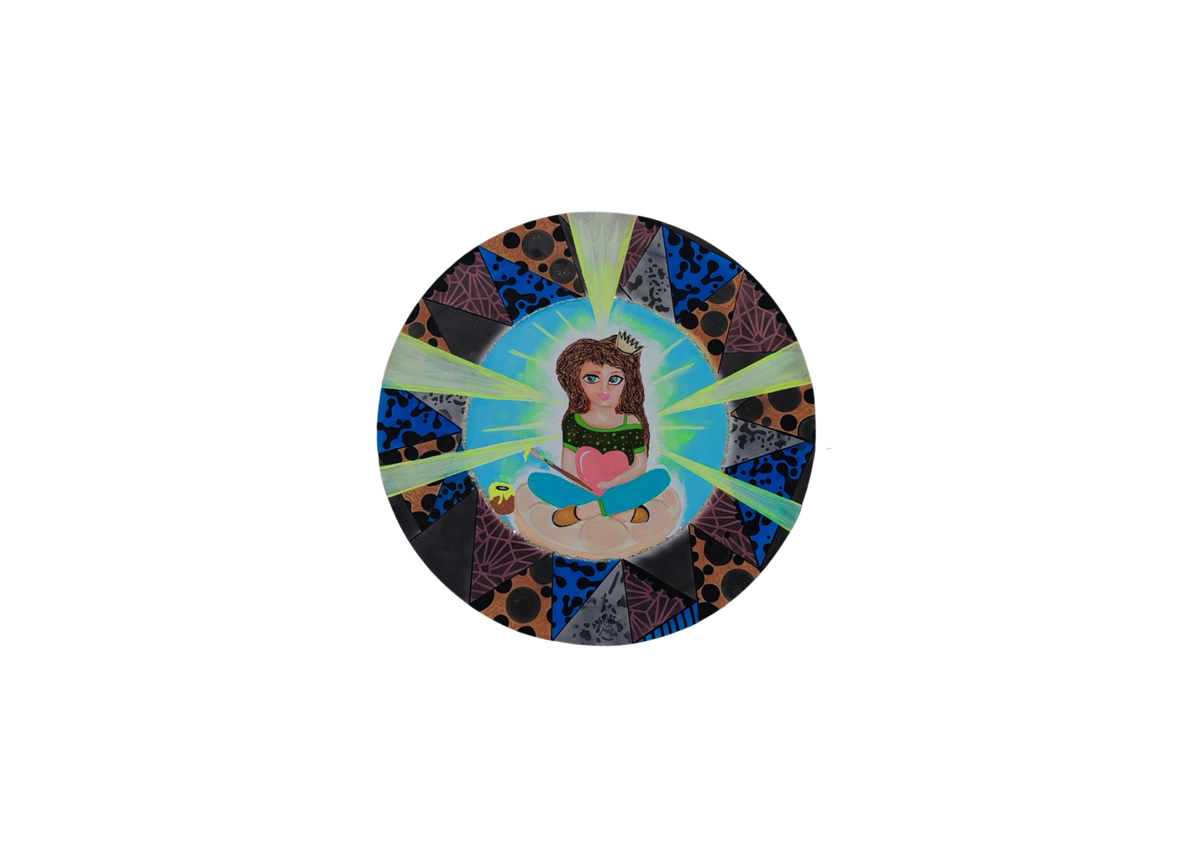 Bulle de protection