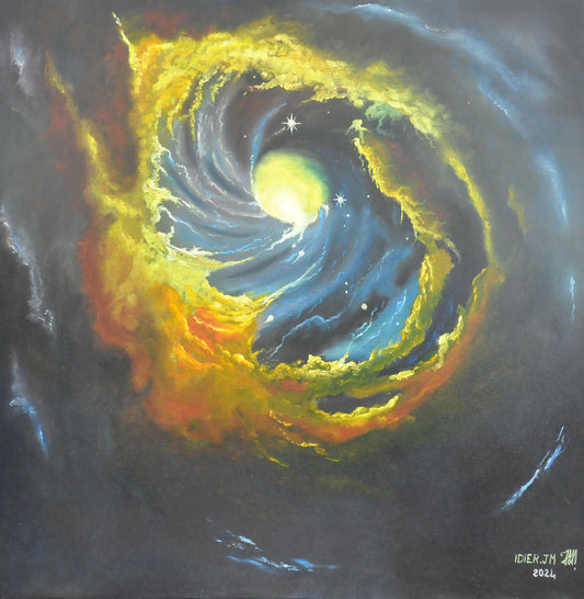 Tropical storm