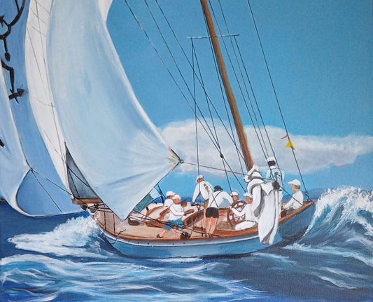 Antibes Sails-2