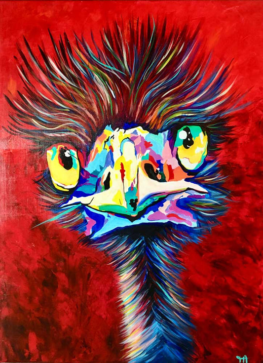 Chickaboo
