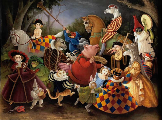 Carnival of the Animals