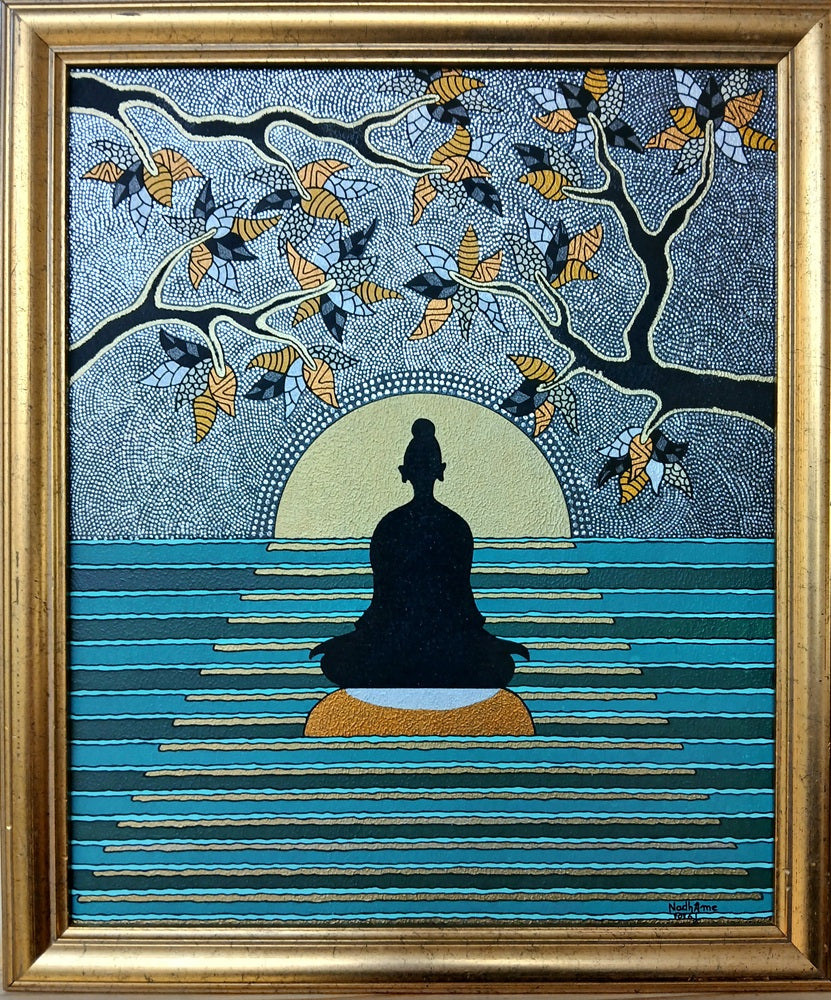 Contemplation