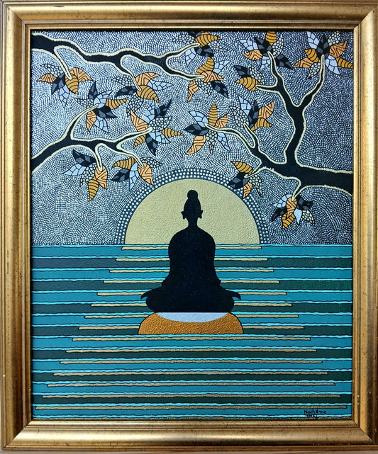 Contemplation