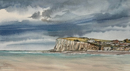 Cote d'opale