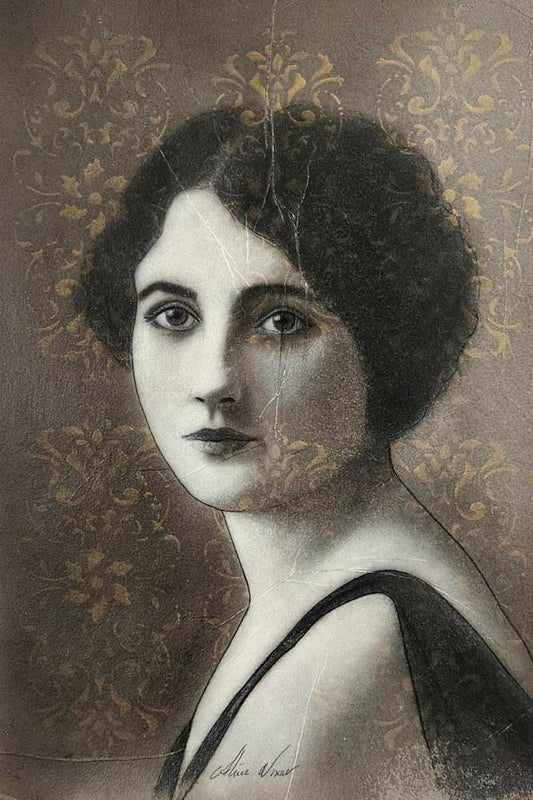 Her name was Candice