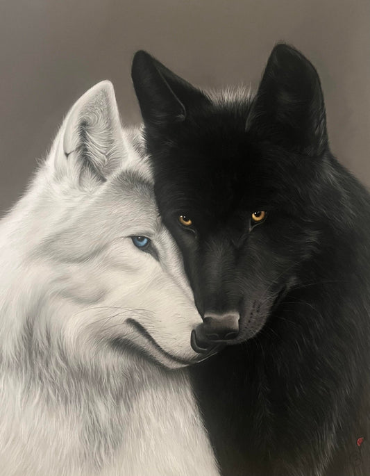 Intertwined
