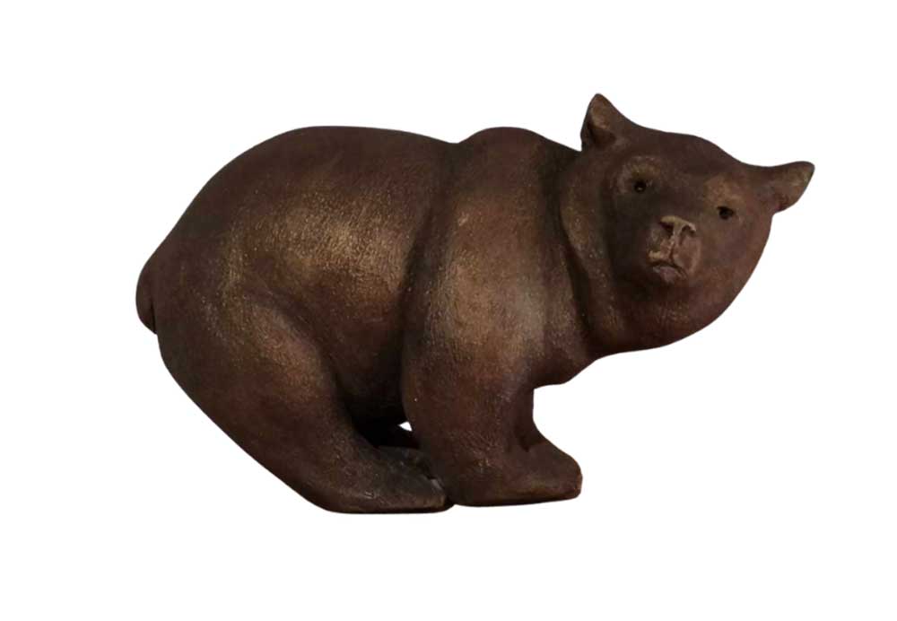 Grizzly