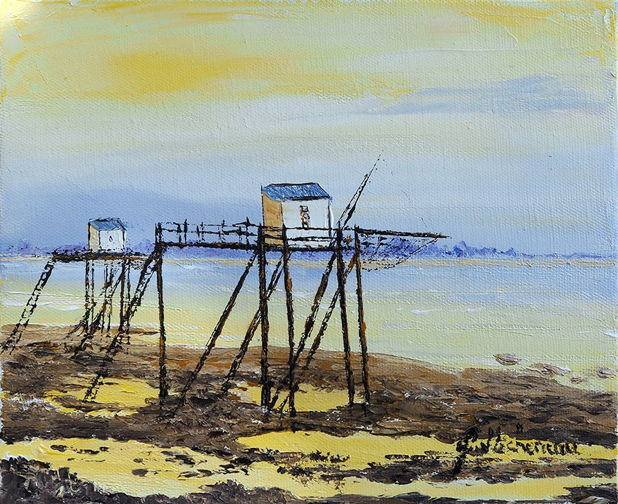 Ile Madame