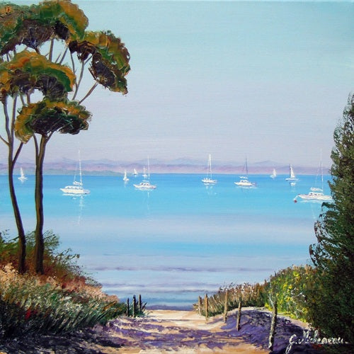 Plage2 d'argent