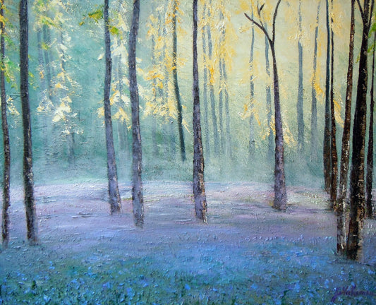 Forêt