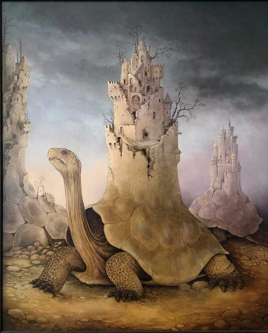 Impermanence