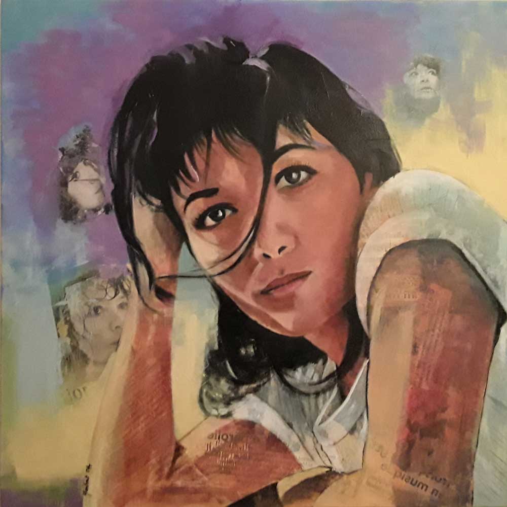 Juliette la jolie môme