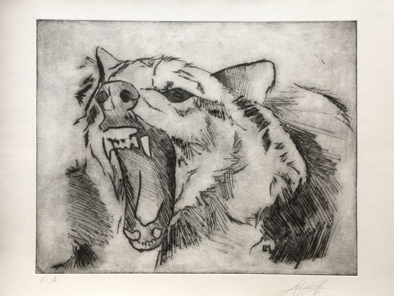 Dans la gueule du loup-I